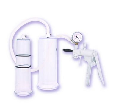 Dr. Joel's Pump - Set 2