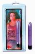 Stepanie's Ultra Thin Shimmering Vibrator