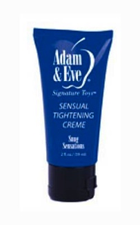 Vaginal Tightening Cream 2.Oz.