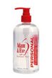 Adam & Eve Personal Lubricating Gel 16oz