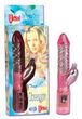 Stormy�s Erotic Obsession Vibrator