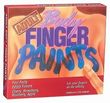 Edible Body Paints
