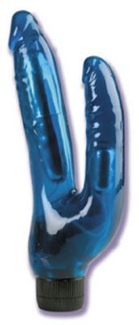 Devinn Lane's Double Action Vibrator
