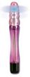 Stormy�s Waterproof Lighted Gem Vibrator