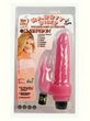 Rabbit Rider With Moveable Clit Stimulator