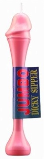 Jumbo Dicky Sipper