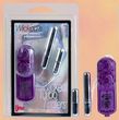 Turbo Tingler Super-slim Magnum/Bullet