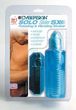 CyberSkin� Solo Slider 5X - Blue