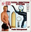 Total Erection System