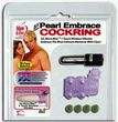 Pearl Embrace Cockring 5X