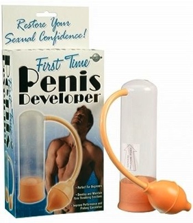 Penis Developer