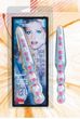 Alexa's Crystal Wand