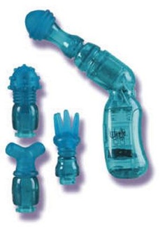 Devinn Lane's Precision Massager