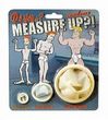 Measure Up Condom Set
