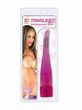 Tingle Tip Vibe Pink Waterproof
