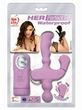 Her Perfect Fit Vibrator
