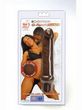 Cyberskin G Spot Buzzer Cinnamon