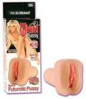 Keri Sable Futurotic Pussy Masturbator