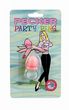 Pecker Party Ring