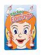 Pecker Earrings