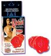Kaylani's Wicked Flower Masturbator
