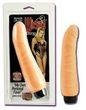Jessica Drake's Wicked Rippled Vibrator