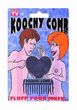 Koochy Comb