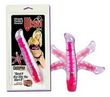 Wicked's Julia Ann Bendable Vibrator