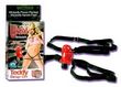 Wicked Teddy Strap-On Arouser