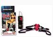 Wicked Sweetheart Vibrator - Black