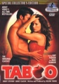 Taboo Classic DVD