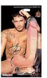 Realistic SensaFirm Johnny Hazzard Cock