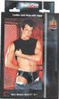 Rascal Wear Leather Jock Strap - SmMed