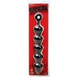 Rascal Links XL, Black