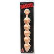 Rascal Links, Natural