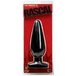 Rascal The Inmate XL, Black