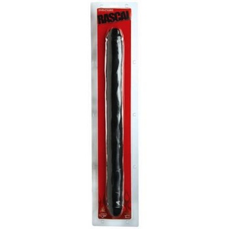 Rascal Doubleteamer, Black