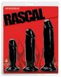 Rascal Initiation Kit Black