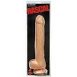 Rascal The Delinquent, Natural