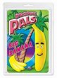 Produce Pals - Big Banana Vibrator