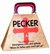 Pecker First Aid Kit