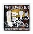 Wittle Willie Kit