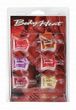 Body Heat Sampler