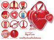 Bag Of Love