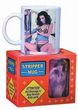 Female Stripper Mug