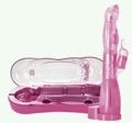 Rechargeable Dolphin 7X Pink