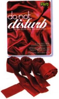 Do Not Disturb Kit
