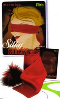 Silky Seduction Kit