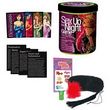 Sex Up The Night Game
