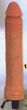 Penthouse 11 inch CyberSkin vibrator